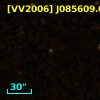 [VV2006] J085609.0+001358