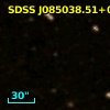 [VV2006c] J085038.5+014331