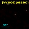 [VV2006] J085507.9+011121