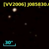 [VV2006] J085830.0+015033