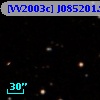 [VV2003c] J085201.9+010500
