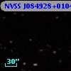 NVSS J084928+010403