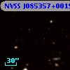 NVSS J085357+001916
