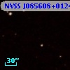 NVSS J085608+012416