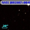 NVSS J085807+004905