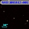 NVSS J085812+005136