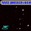 NVSS J085819+014941