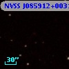 NVSS J085912+003113