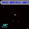 NVSS J085932+002539