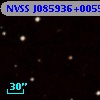 NVSS J085936+005510