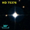 HD  75376