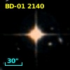 BD-01  2140