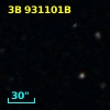 3B 931101B