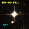 BD+00  2414