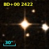 BD+00  2422