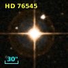 HD  76545