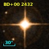 BD+00  2432