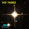 HD  76082