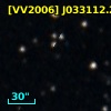 [VV2006] J033112.2+433845