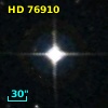 HD  76910