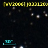 [VV2006] J033120.6+434001