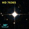 HD  76365