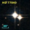 HD  77040