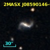 6dFGS gJ085901.5-014630