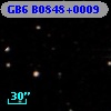 GB6 B0848+0009