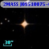 2MASS J08510075-0140367