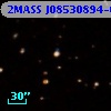 2MASS J08530894-0040257