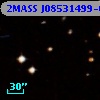 2MASS J08531499-0040514