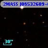 2MASS J08532609-0040196