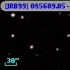 [JRB99] 085609.05-001559.6