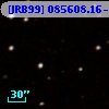[JRB99] 085608.16-001611.4