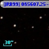 [JRB99] 085607.25-001626.2