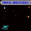 2MASS J08555661-0000523