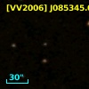 [VV2006] J085345.0-001000