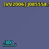[VV2006] J085554.5-002146