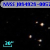 NVSS J084928-005759