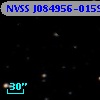 NVSS J084956-015947