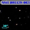 NVSS J085129-002142