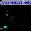 NVSS J085157-005232