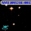 NVSS J085216-001352