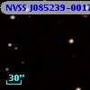 NVSS J085239-001726