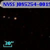 NVSS J085254-001949