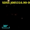 NVSS J085316-005422