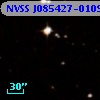 NVSS J085427-010913