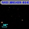 NVSS J085439-014724