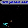 NVSS J085443-014727